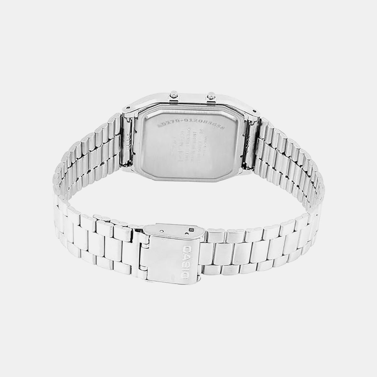 Casio Quartz Watch AD270 view 4