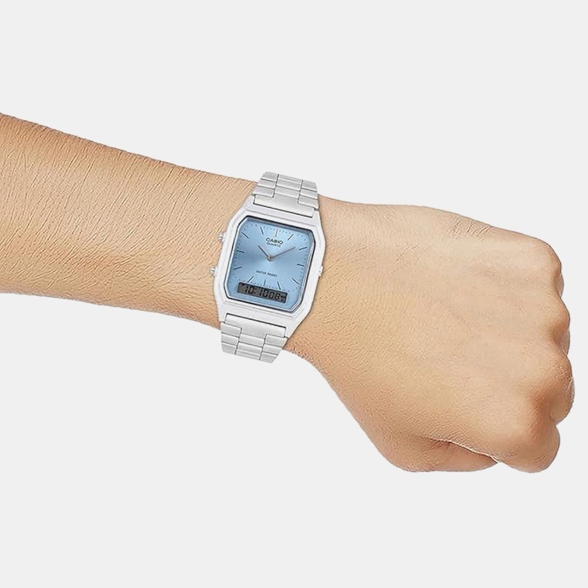 Casio Quartz Watch AD270 view 5
