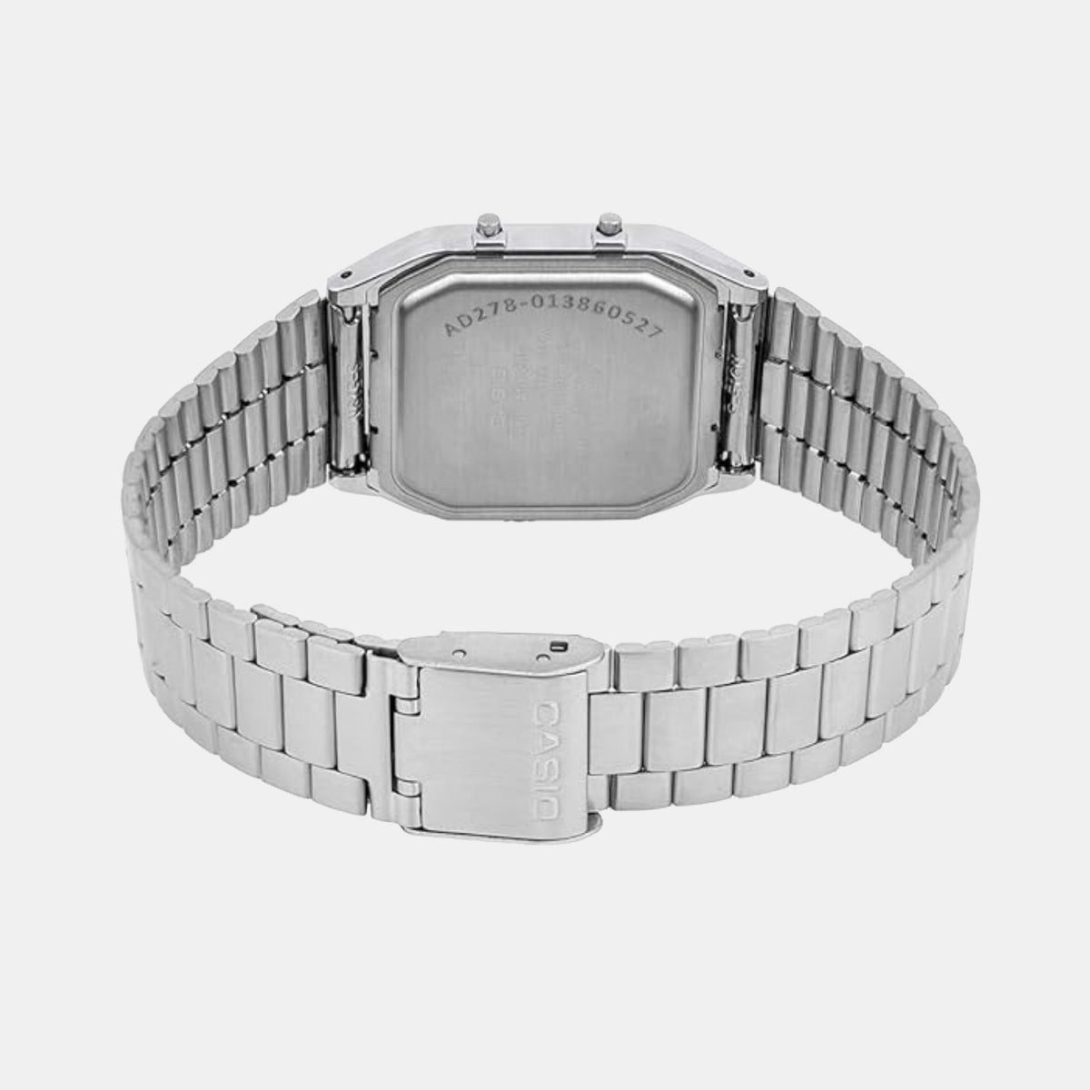 CASIO Quartz Digital AD278 view 5