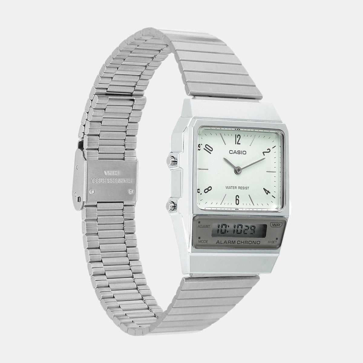 CASIO Digital D362 view 2