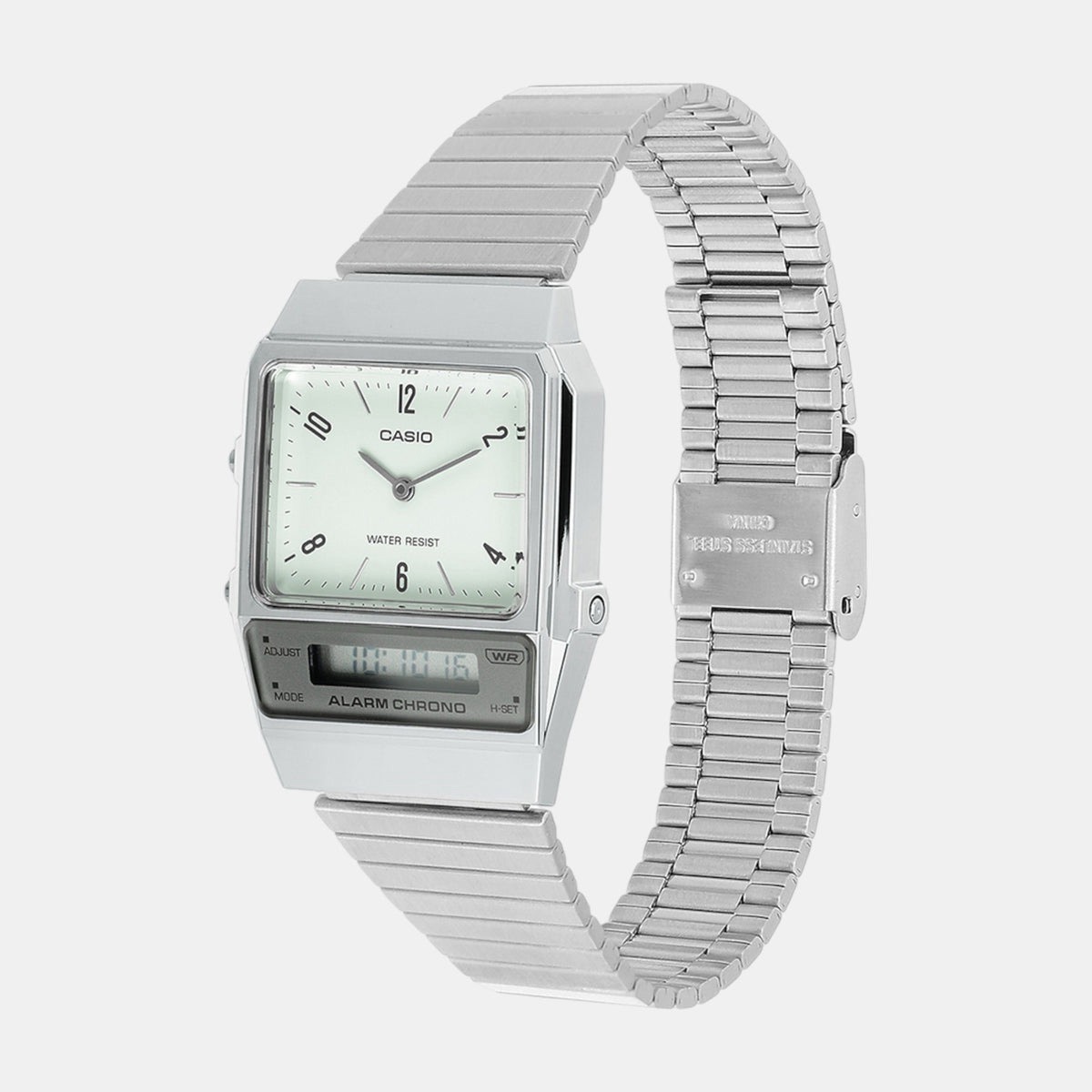 CASIO Digital D362 view 3