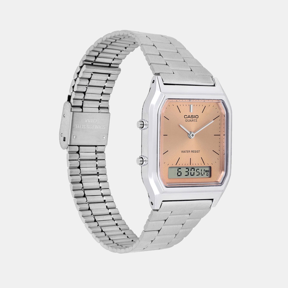 CASIO Quartz AD279 view 3