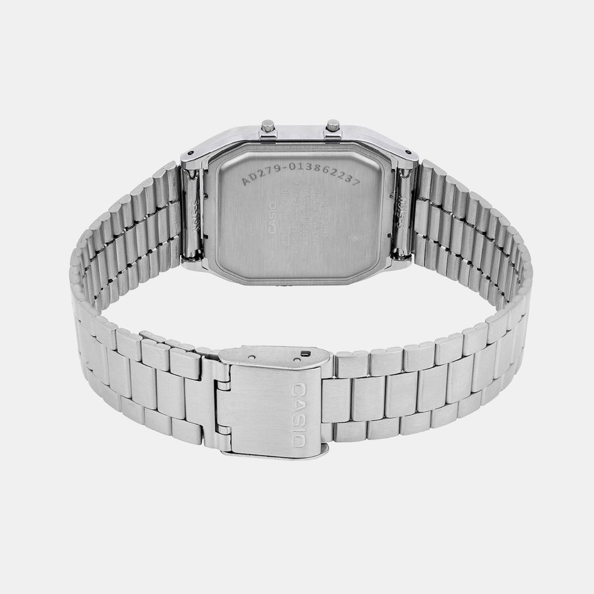 CASIO Quartz AD279 view 6