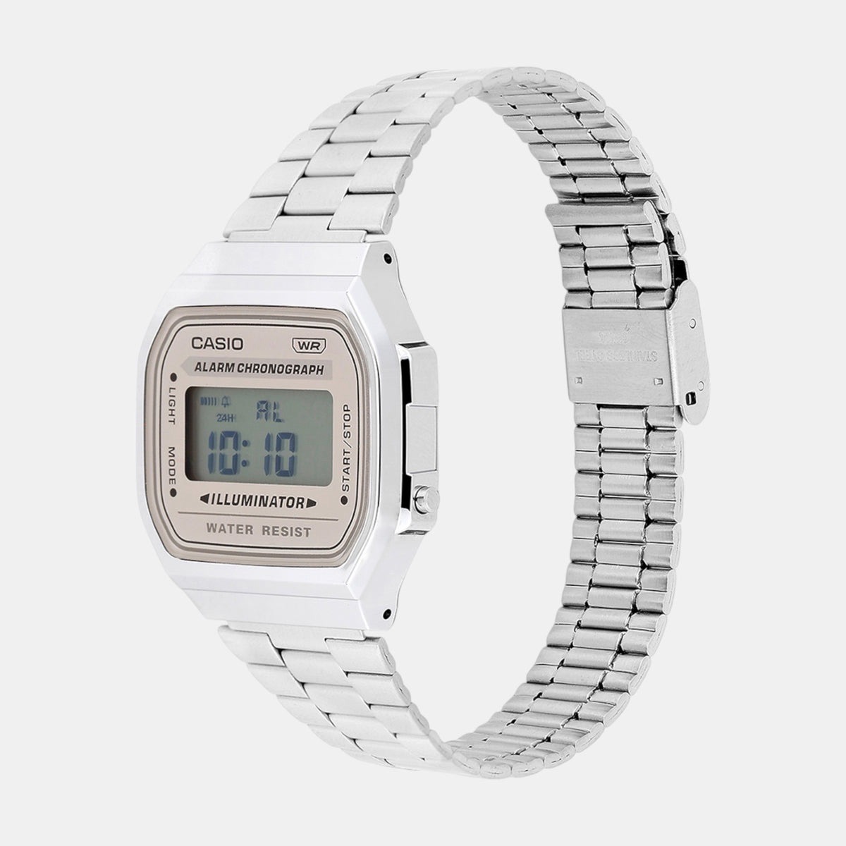 Casio Illuminator D409 view 2