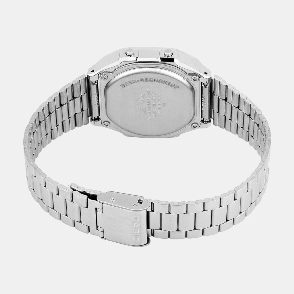 Casio Illuminator D409 view 6