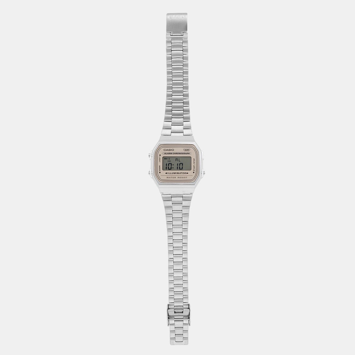 Casio Illuminator D409 view 7