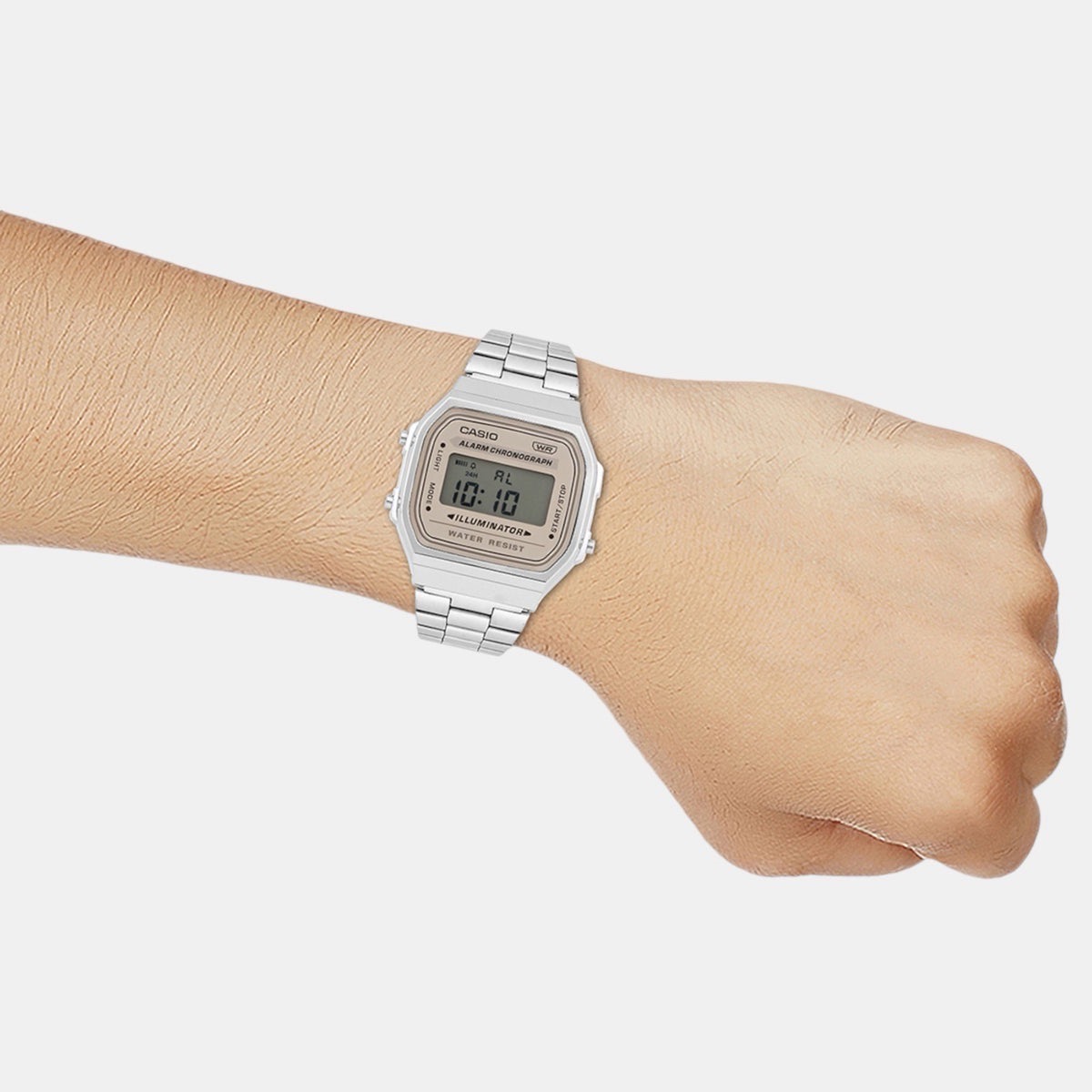 Casio Illuminator D409 view 8
