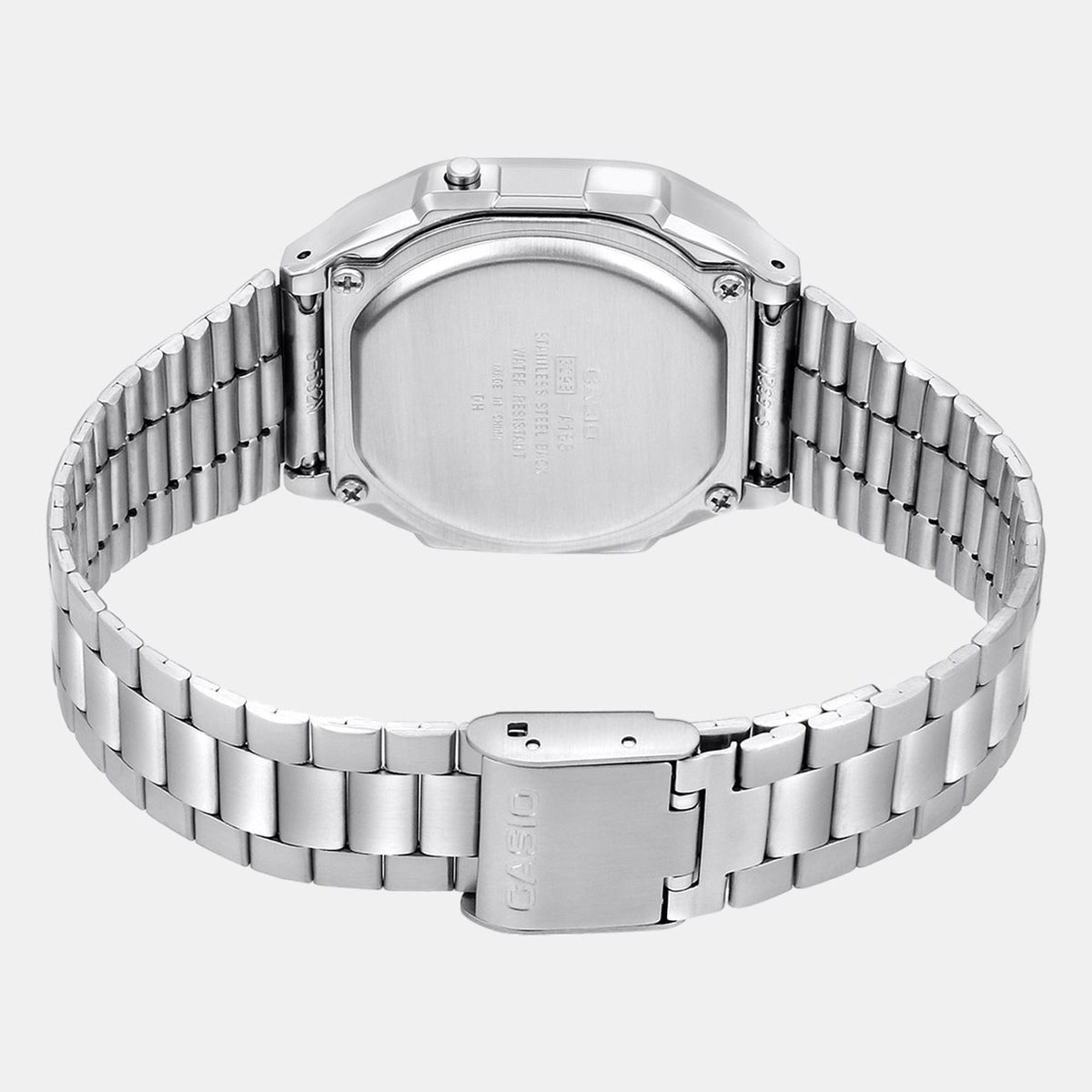 CASIO Illuminator D131 view 4