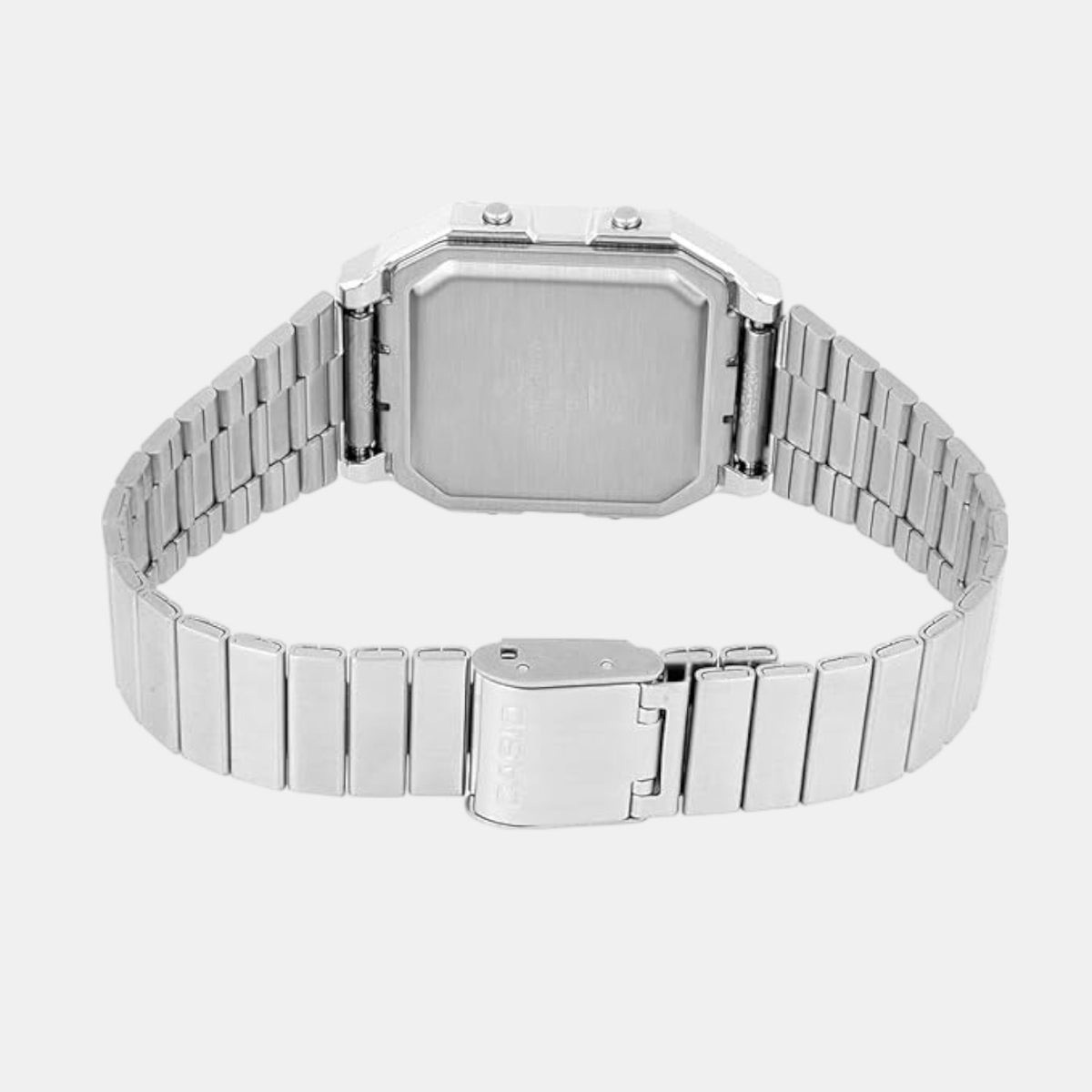 CASIO Illuminator D389 view 3
