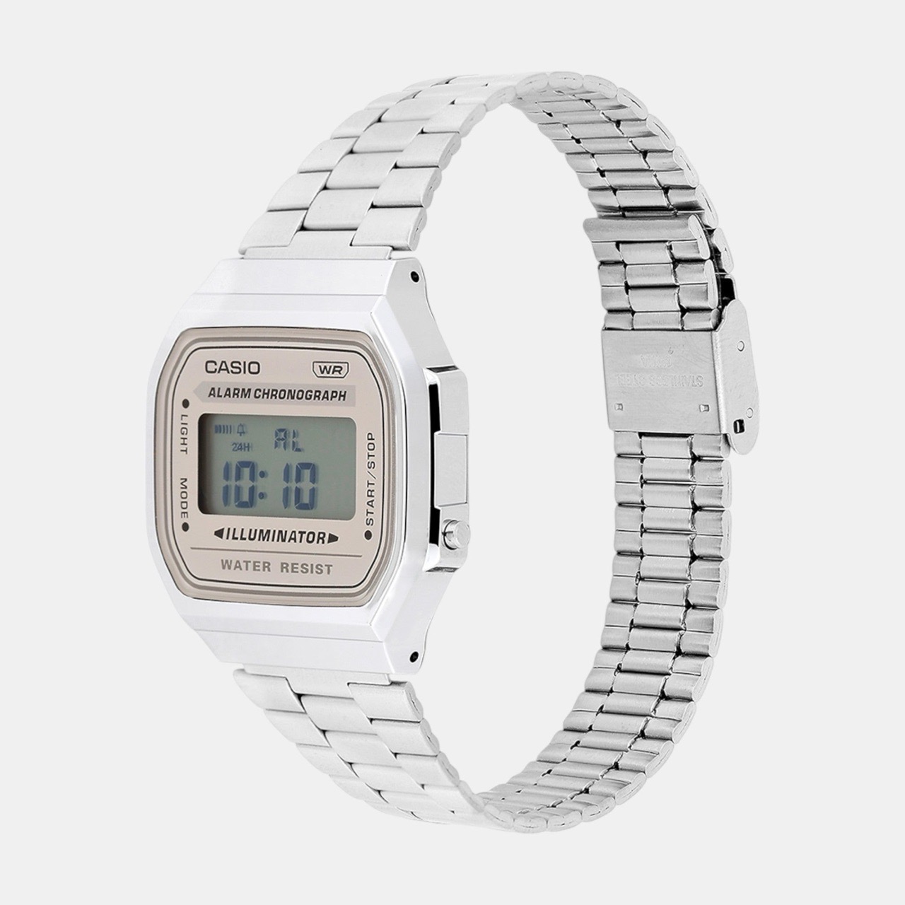 CASIO Alarm Chronograph D332 view 2