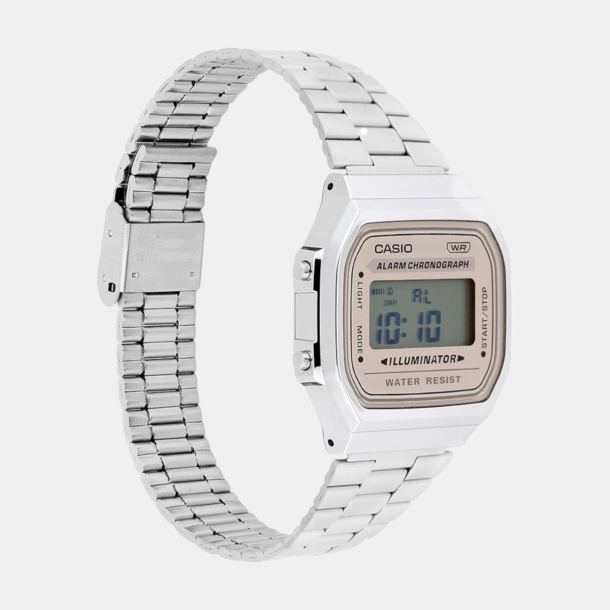 CASIO Alarm Chronograph D332 view 3
