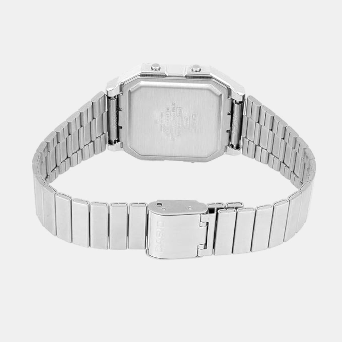 CASIO Illuminator D388 view 4
