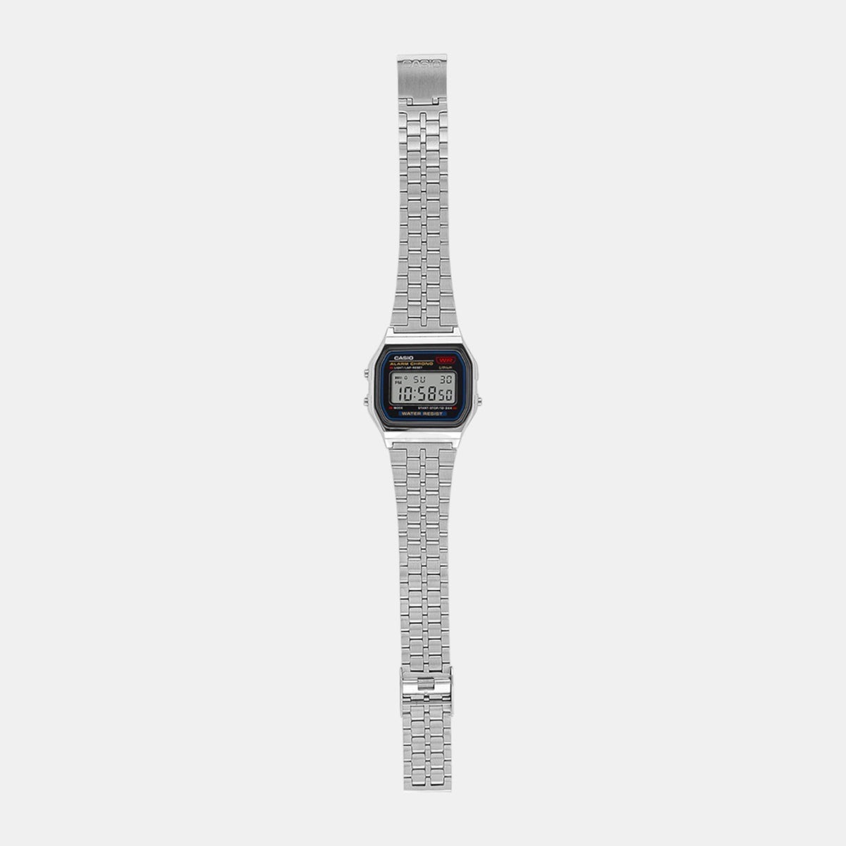 CASIO D338 view 8