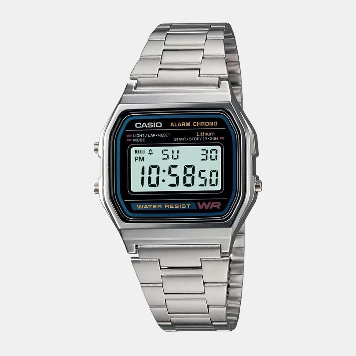 CASIO D011 view 2