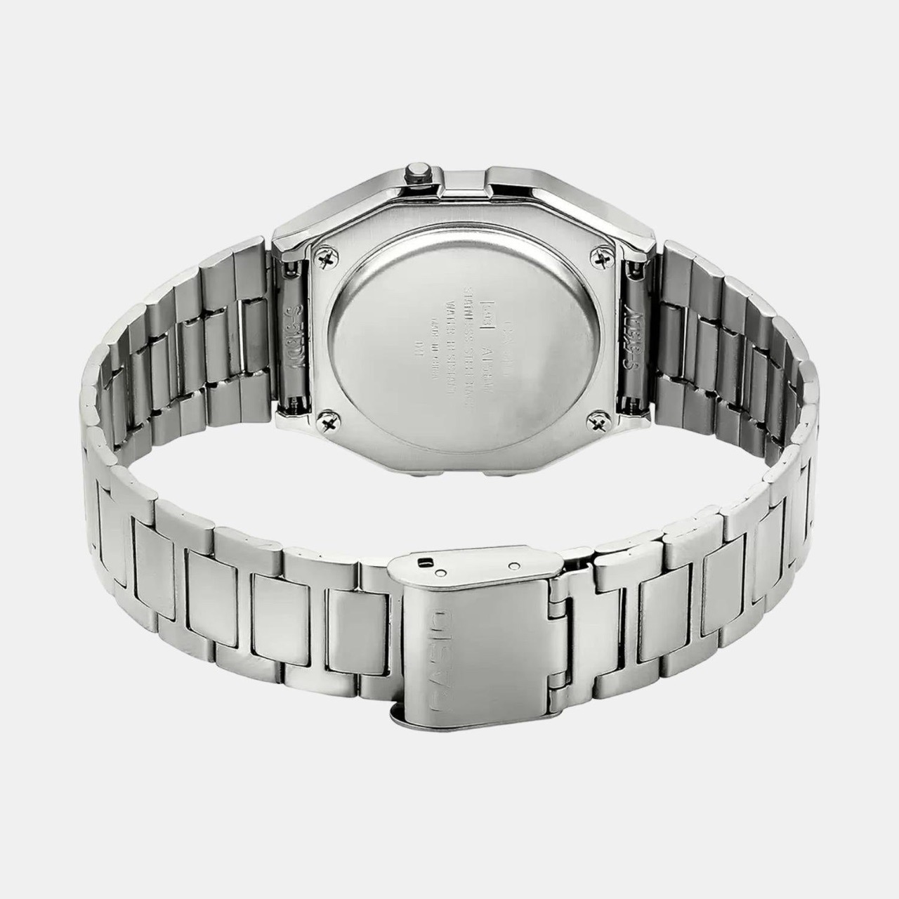 CASIO D011 view 5