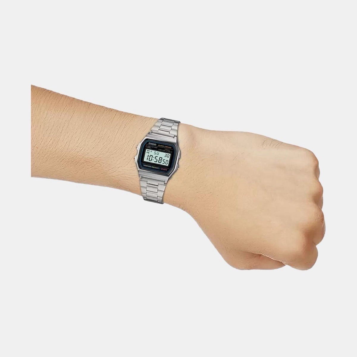 CASIO D011 view 6