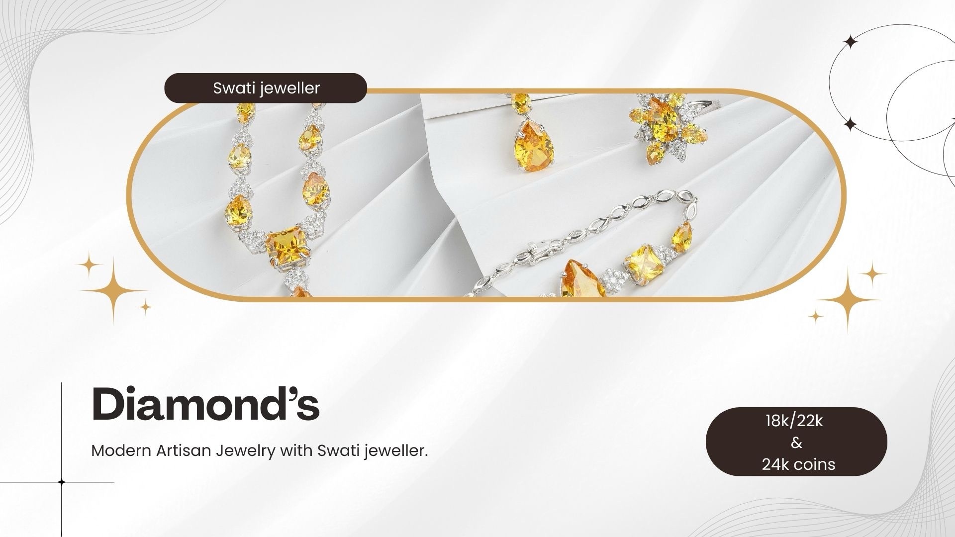 Swati Jewellers