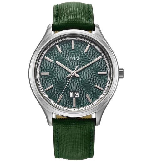 TITAN MENS WATCH