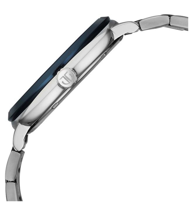 Titan Mens Watch 90189KM01 view 4