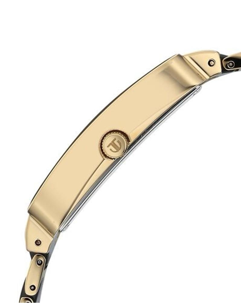 Titan Mens Watch 90013KD05 view 3