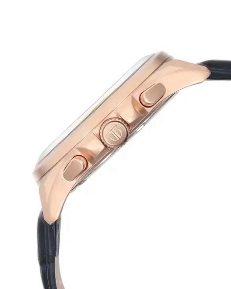 Titan Men NT90169WL01 view 5