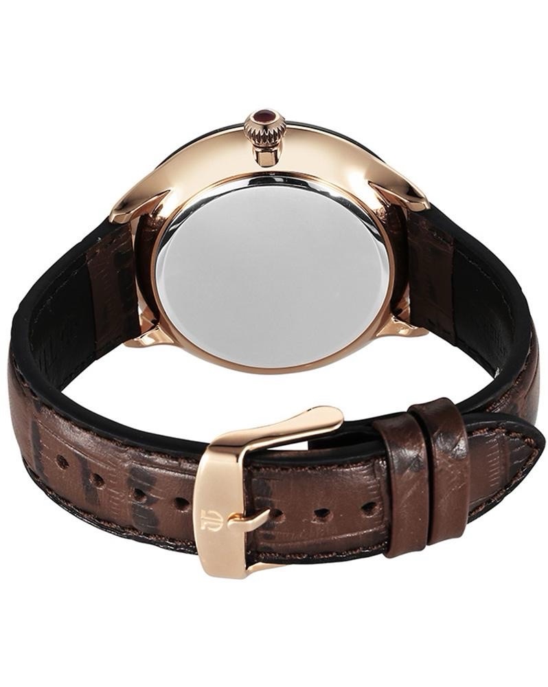 Titan Automatic Watch 10028KL02 view 3