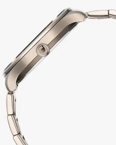 Titan Mens Watch NT1890QM01 view 5