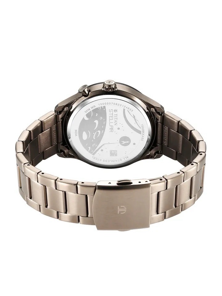 Titan Mens Watch NS10009KM03 view 5