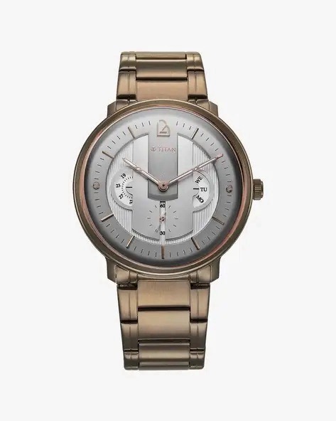Titan Automatic Watch 1882QM01 view 2