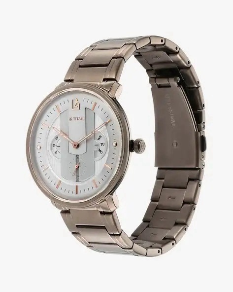 Titan Automatic Watch 1882QM01 view 3