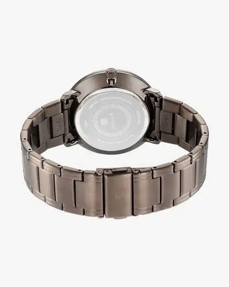 Titan Automatic Watch 1882QM01 view 4