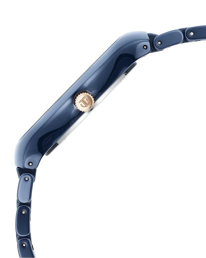 Titan Mens Watch 90014KC04 view 4