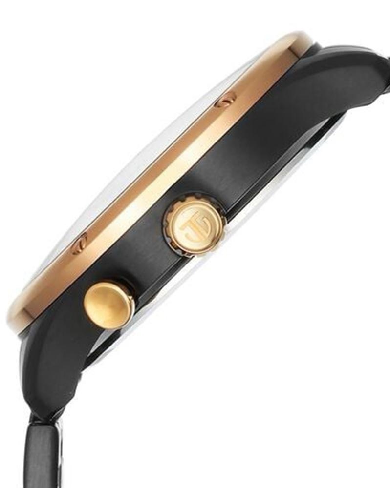 Titan Mens Watch NS10009KM02 view 4