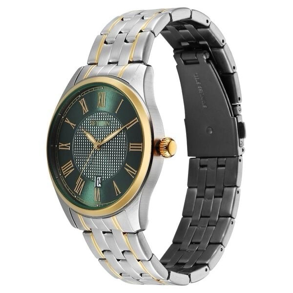 Titan Analog Watch 10063BM01 view 3