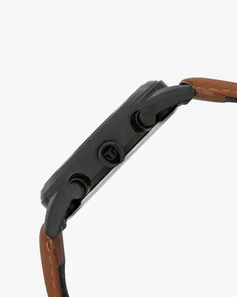 Titan Men Watch NT1805NL02 view 4