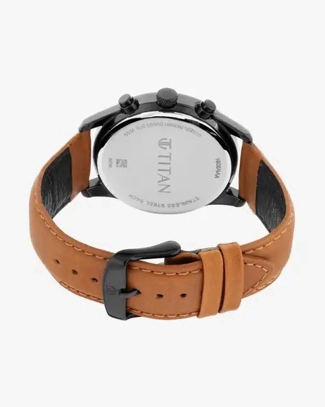 Titan Men Watch NT1805NL02 view 5