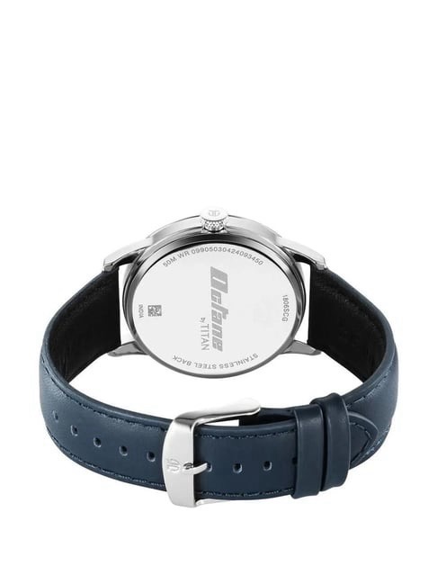Titan Men Watch view 5