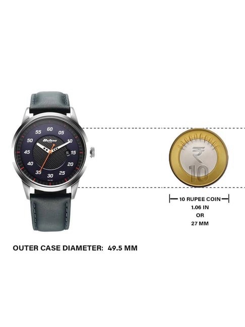 Titan Men Watch view 6