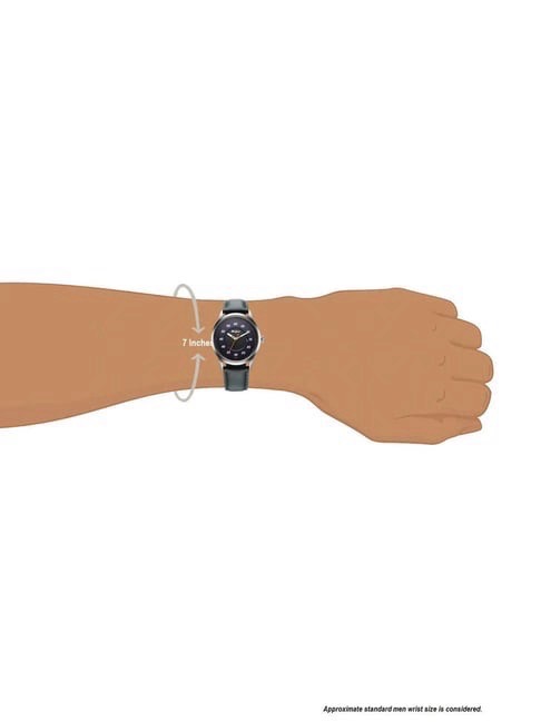 Titan Men Watch view 7
