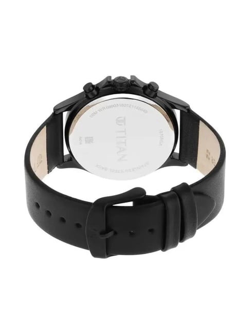Titan Men Watch NS1870NL01 view 2