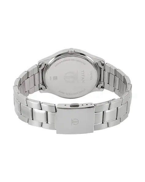 Titan Mens Watch NT1767M02 view 3