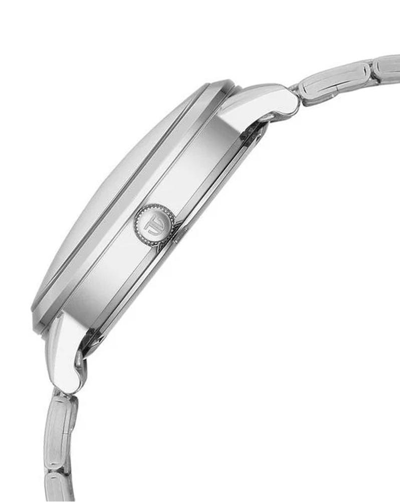 Titan Mens Watch 90202SM01 view 4