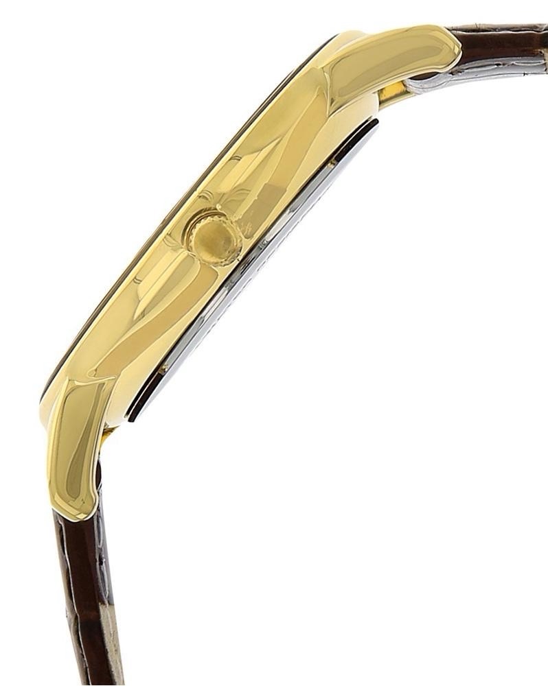 Titan Analog Brown Watch NS9162SL04 view 3