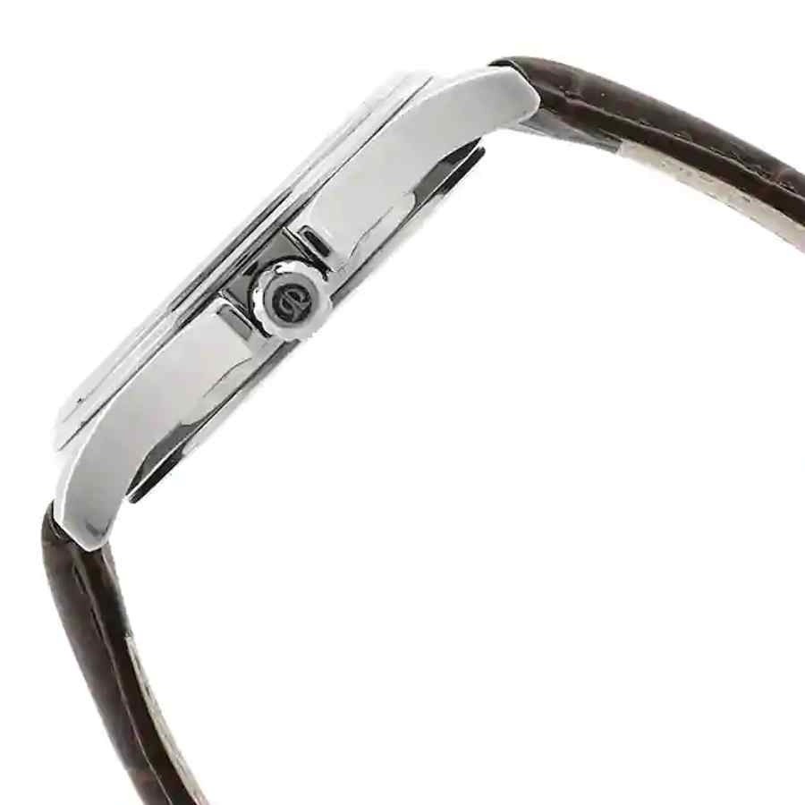 Titan Mens Watch NT1698SL01 view 3