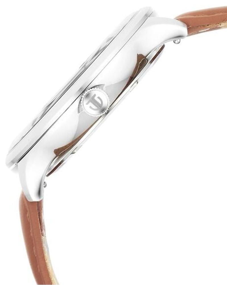 Titan Green Dial Watch 10023SL01 view 4