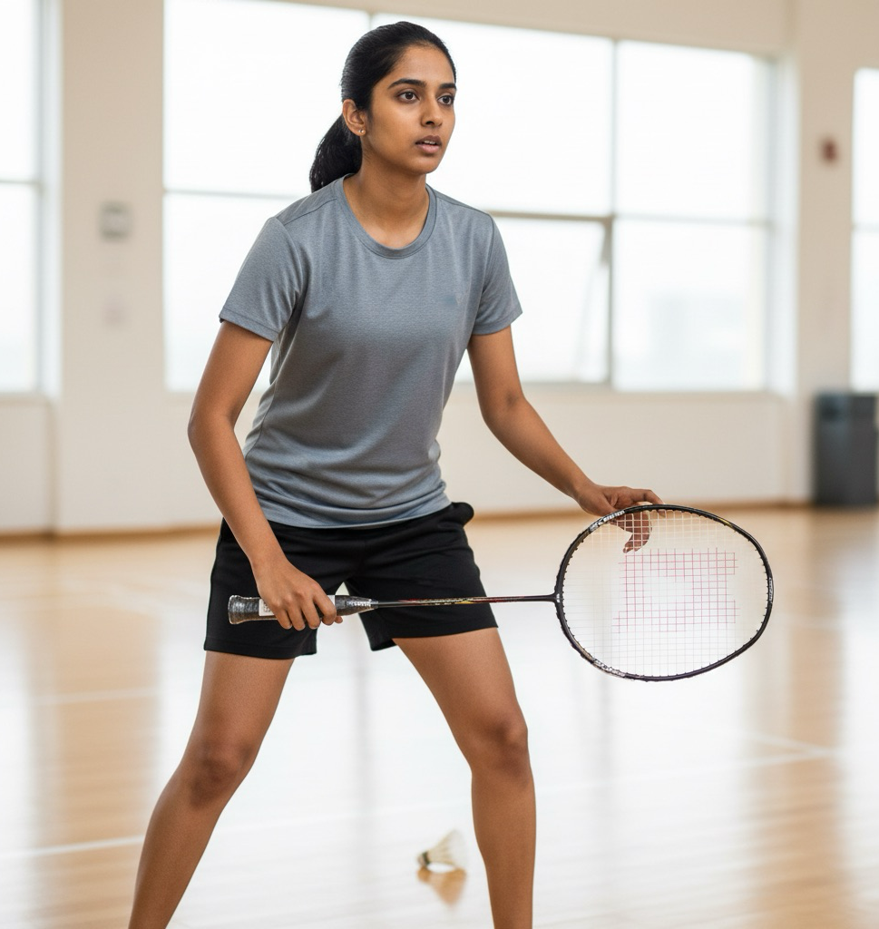 Badminton