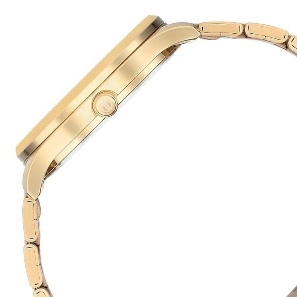 Titan Mens Watch NT90127YM05 view 3