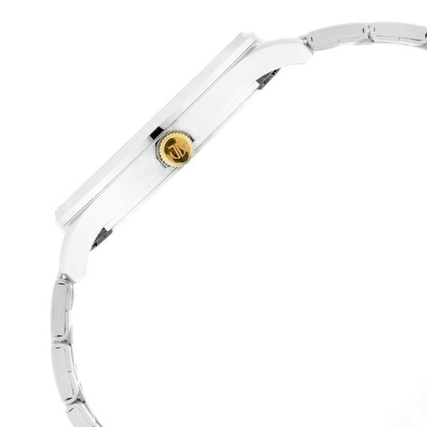 Titan Aluminium Mens Watch NT90127BM01 view 3