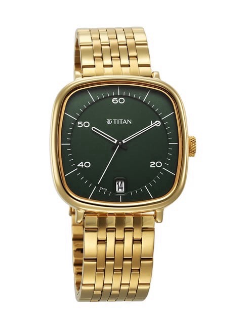 Titan Mens Watch 1885YM02 view 2