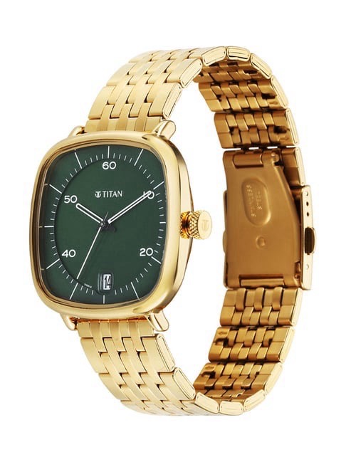 Titan Mens Watch 1885YM02 view 3